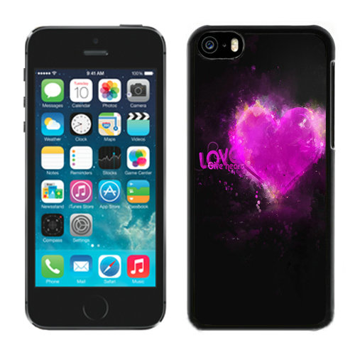 Valentine Love iPhone 5C Cases CLK | Women - Click Image to Close